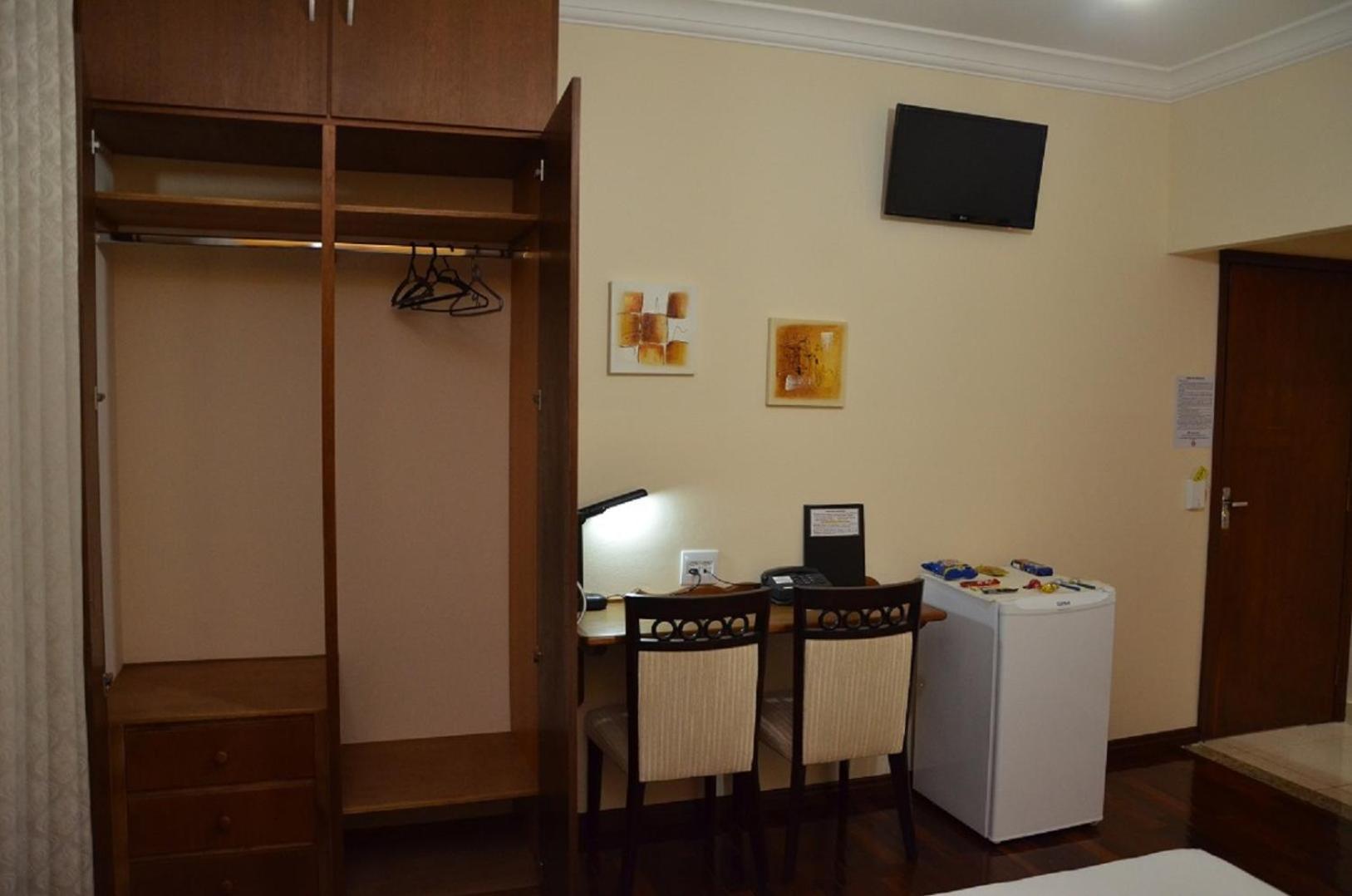 Hotel Sao Marcos Orlandia Sp ภายนอก รูปภาพ
