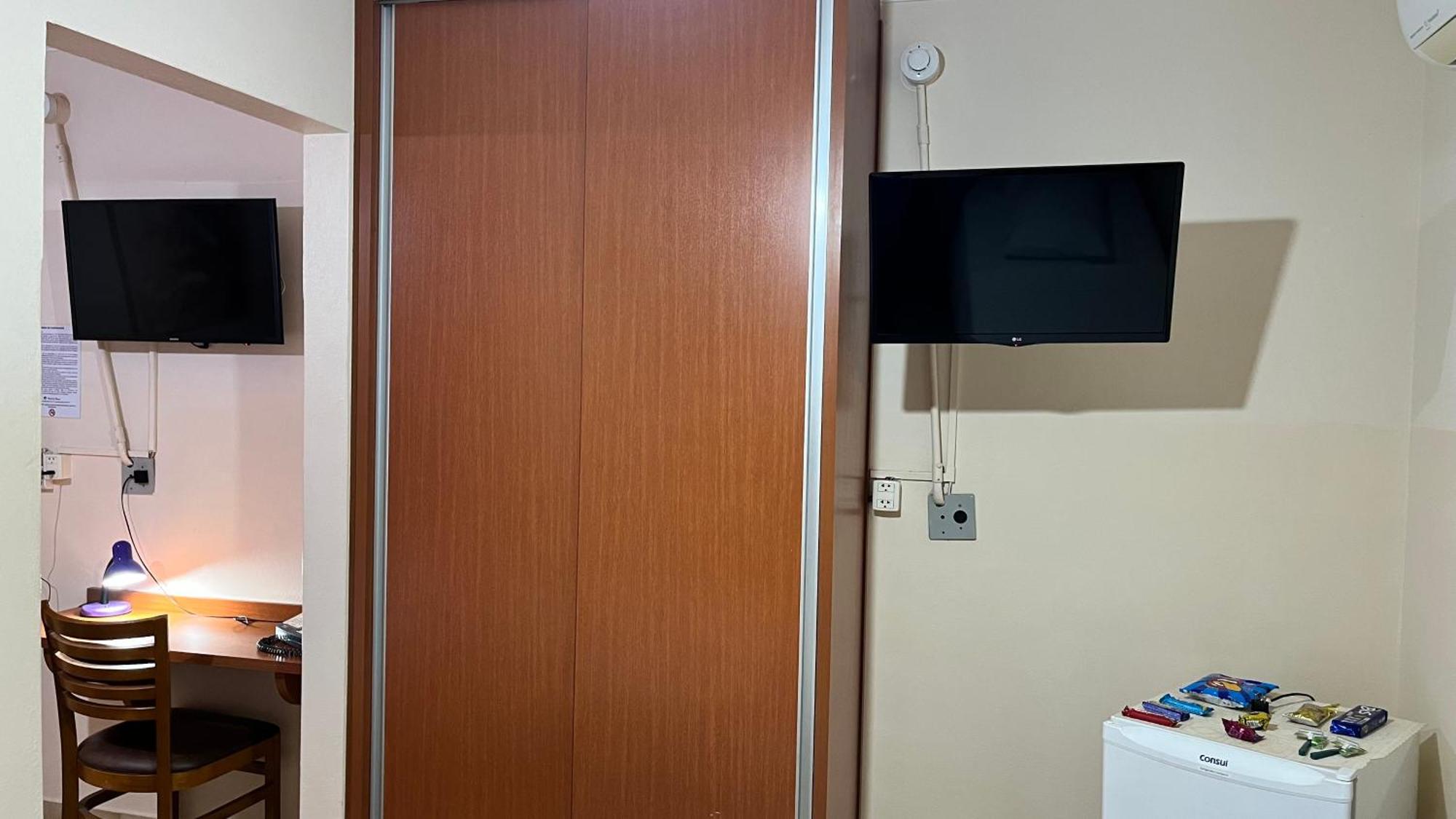 Hotel Sao Marcos Orlandia Sp ภายนอก รูปภาพ